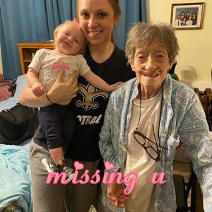 Meet your Posher, Amanda